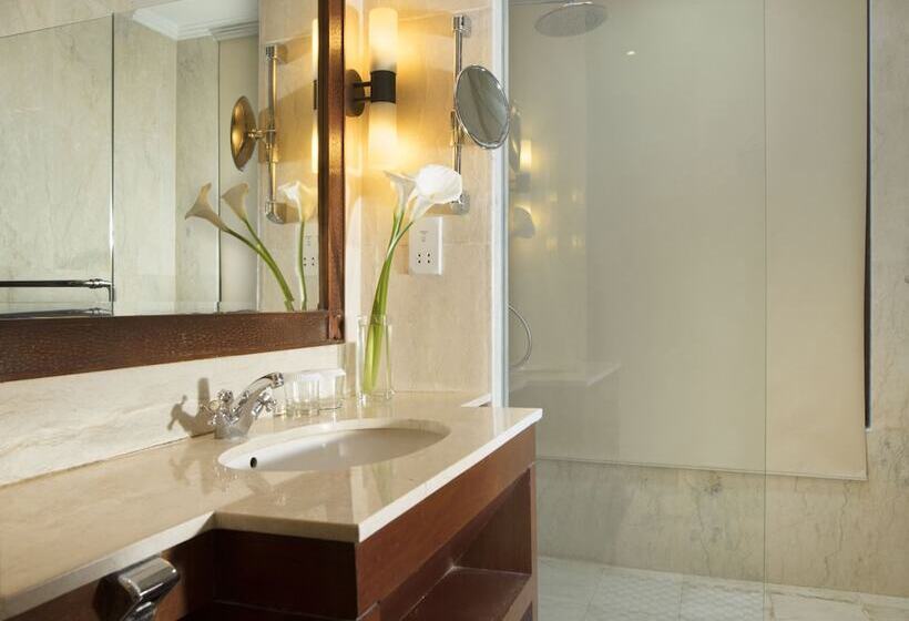 デラックスルーム, The Patra Bali Resort & Villas   Chse Certified