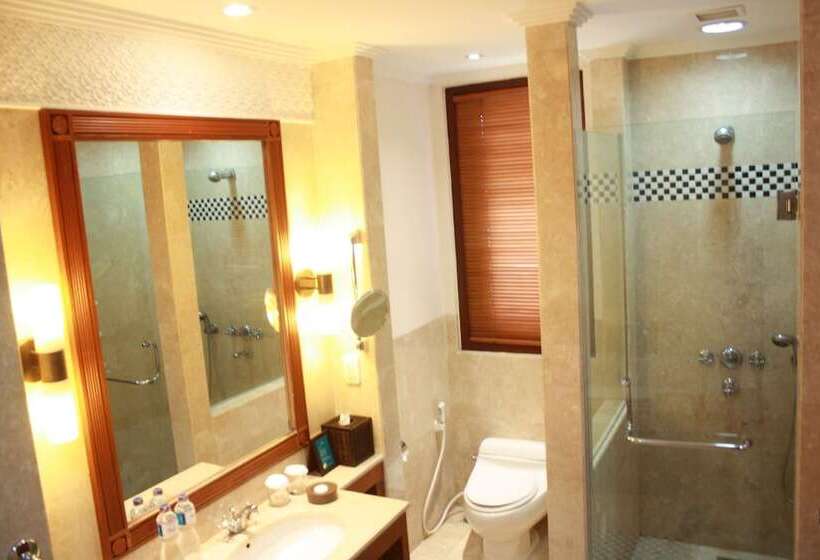 デラックススイート, The Patra Bali Resort & Villas   Chse Certified