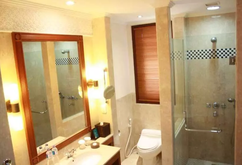 デラックススイート, The Patra Bali Resort & Villas   Chse Certified