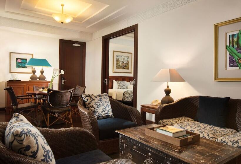 デラックススイート, The Patra Bali Resort & Villas   Chse Certified