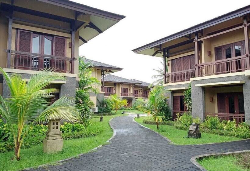 デラックススイート, The Patra Bali Resort & Villas   Chse Certified