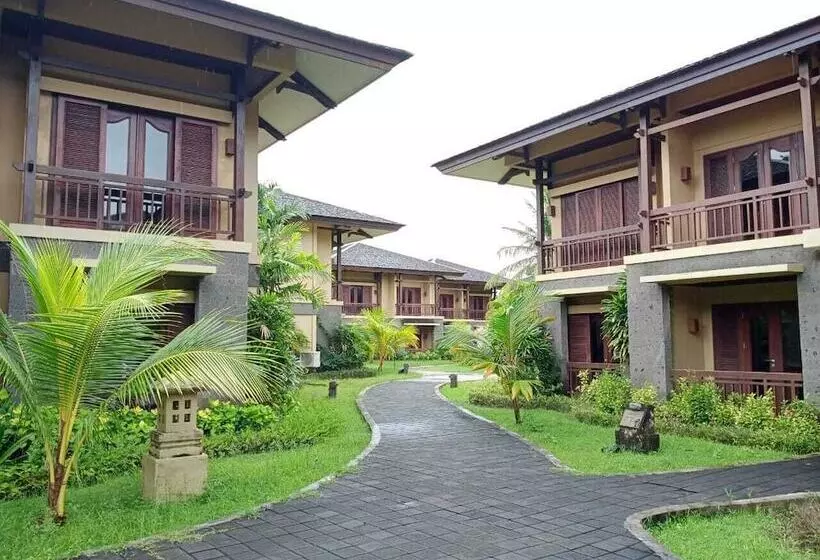 デラックススイート, The Patra Bali Resort & Villas   Chse Certified