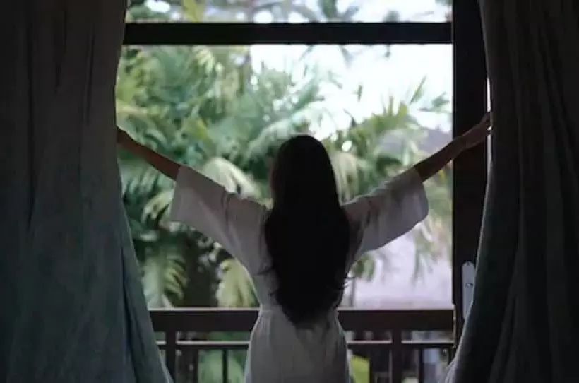 デラックススイート, The Patra Bali Resort & Villas   Chse Certified