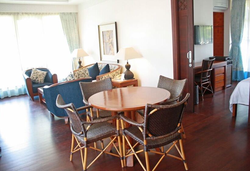 デラックススイート, The Patra Bali Resort & Villas   Chse Certified