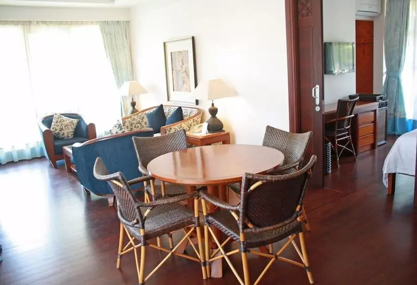 デラックススイート, The Patra Bali Resort & Villas   Chse Certified