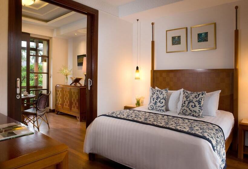 デラックススイート, The Patra Bali Resort & Villas   Chse Certified