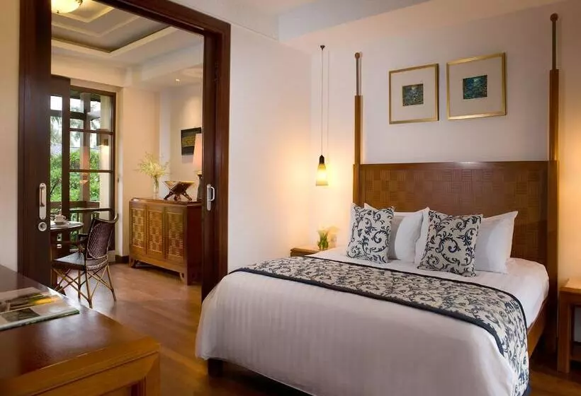 デラックススイート, The Patra Bali Resort & Villas   Chse Certified