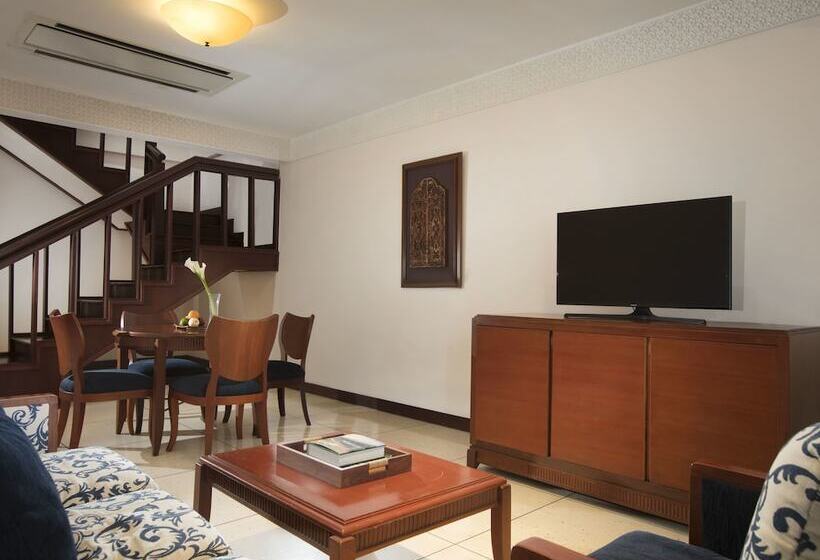 スイート, The Patra Bali Resort & Villas   Chse Certified