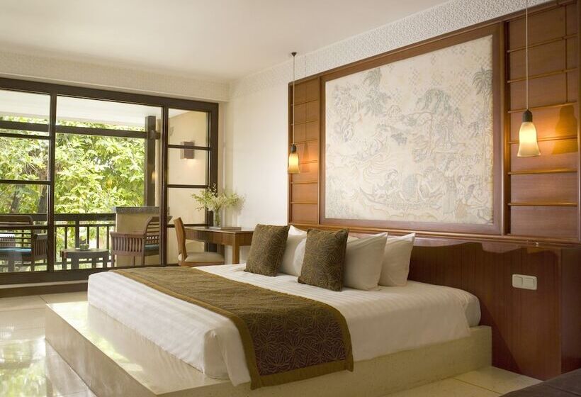 スイート, The Patra Bali Resort & Villas   Chse Certified