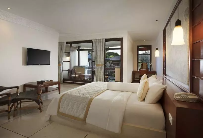 スイート, The Patra Bali Resort & Villas   Chse Certified