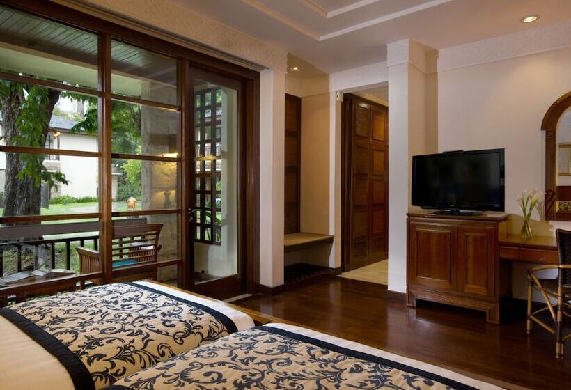 デラックスルーム, The Patra Bali Resort & Villas   Chse Certified