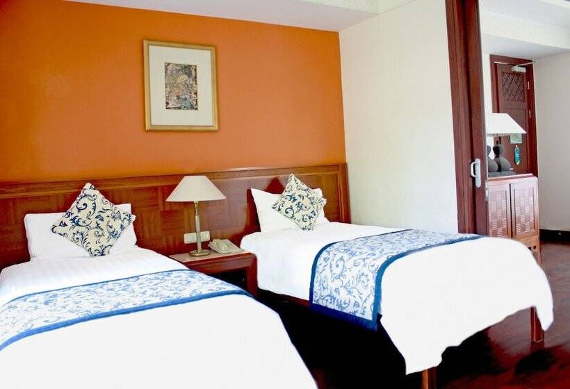 デラックススイート, The Patra Bali Resort & Villas   Chse Certified