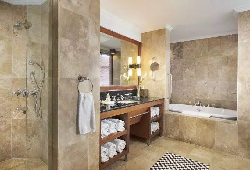 ビラホテル１ベッドルーム, The Patra Bali Resort & Villas   Chse Certified