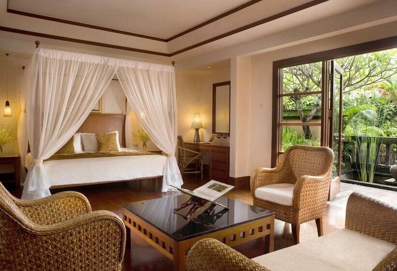 ビラホテル１ベッドルーム, The Patra Bali Resort & Villas   Chse Certified