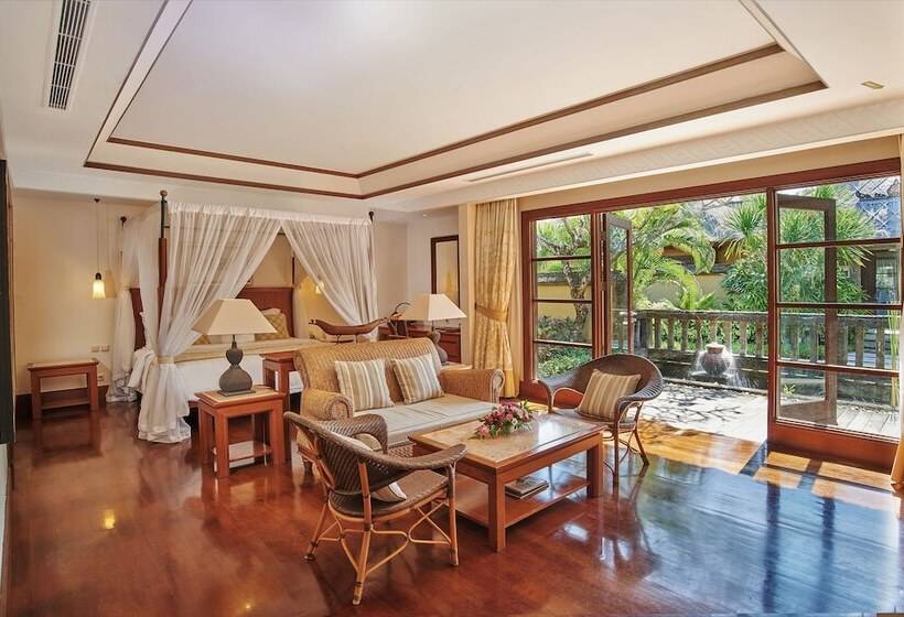 Вилла 1 Спальня, The Patra Bali Resort & Villas   Chse Certified