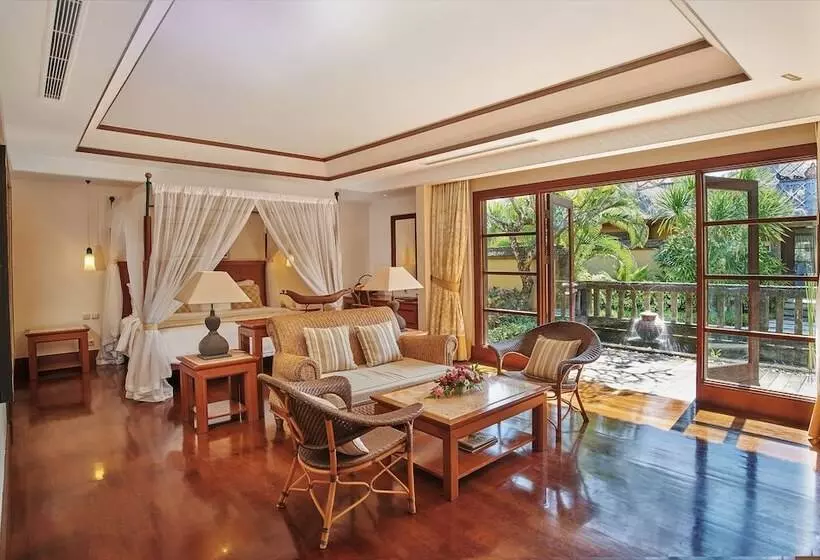 ビラホテル１ベッドルーム, The Patra Bali Resort & Villas   Chse Certified