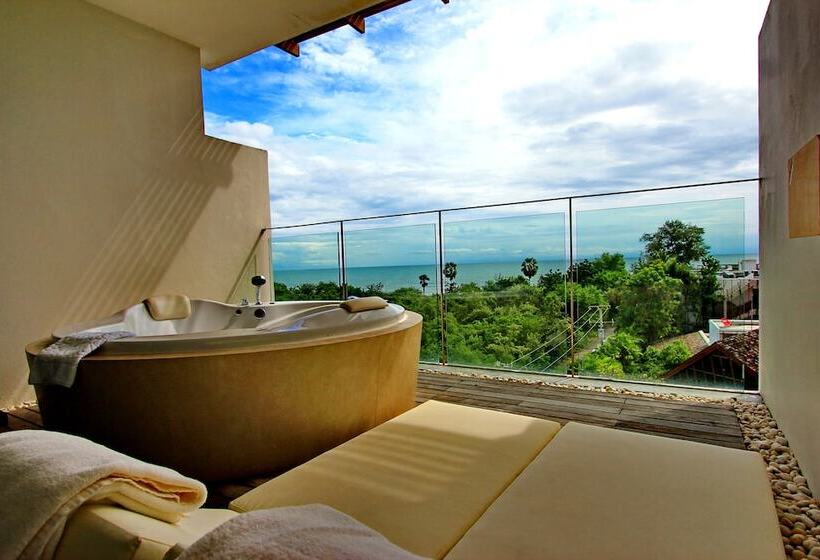 프리미엄 룸, Veranda Resort & Villas Hua Hin Cha Am