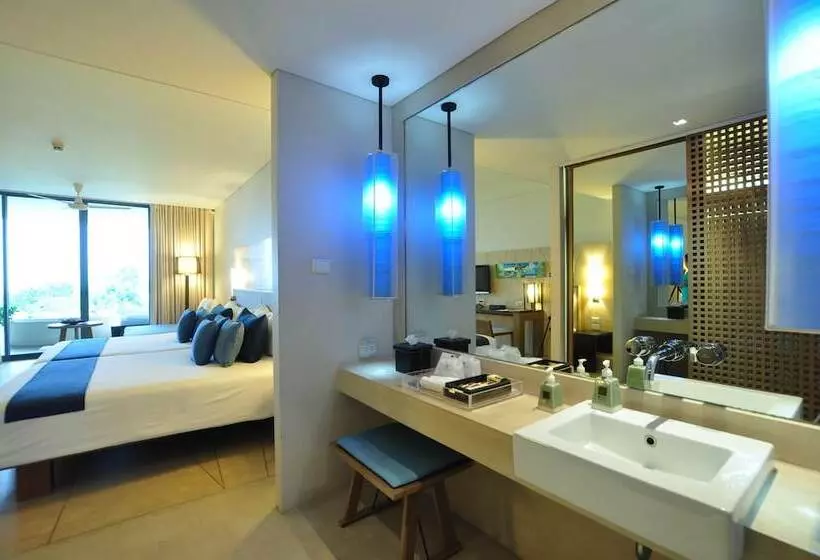 اتاق پرمیوم, Veranda Resort & Villas Hua Hin Cha Am