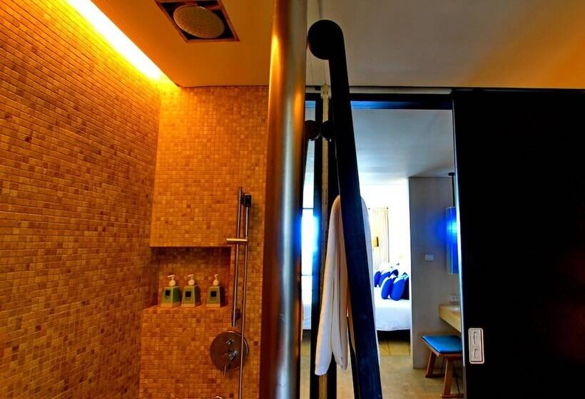 프리미엄 룸, Veranda Resort & Villas Hua Hin Cha Am