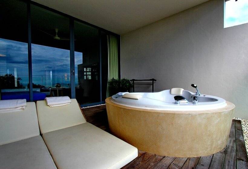 프리미엄 룸, Veranda Resort & Villas Hua Hin Cha Am