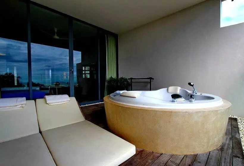 اتاق پرمیوم, Veranda Resort & Villas Hua Hin Cha Am