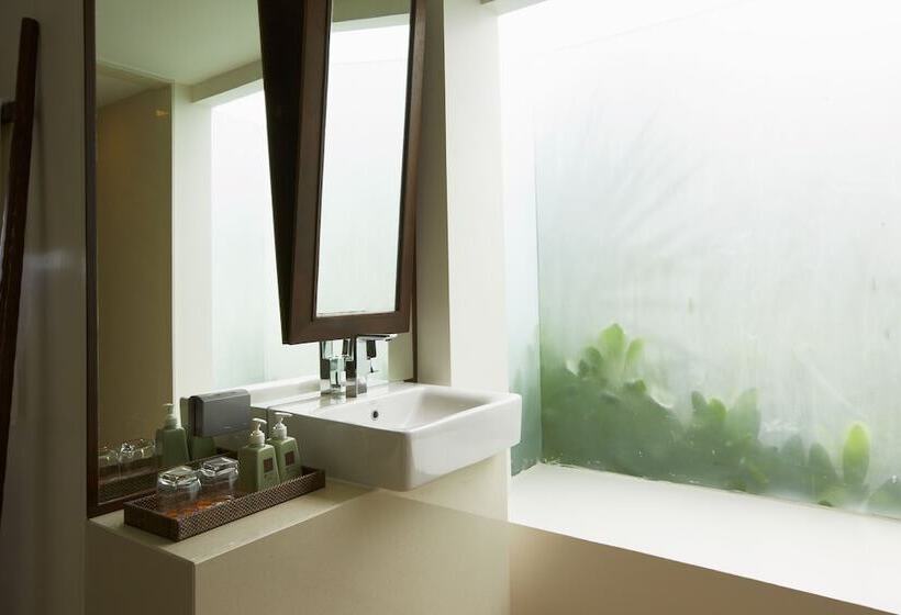 آپارتمان 2 خوابه, Veranda Resort & Villas Hua Hin Cha Am