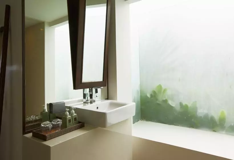 آپارتمان 2 خوابه, Veranda Resort & Villas Hua Hin Cha Am