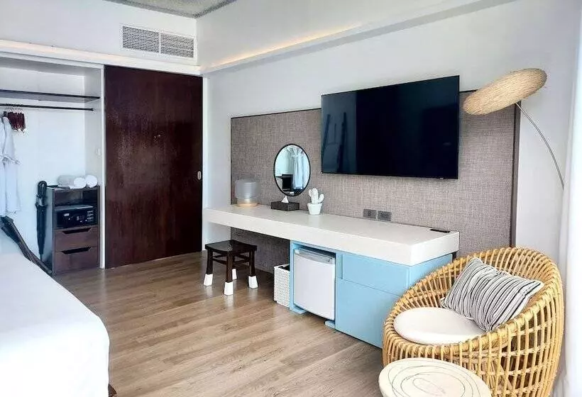آپارتمان 2 خوابه, Veranda Resort & Villas Hua Hin Cha Am