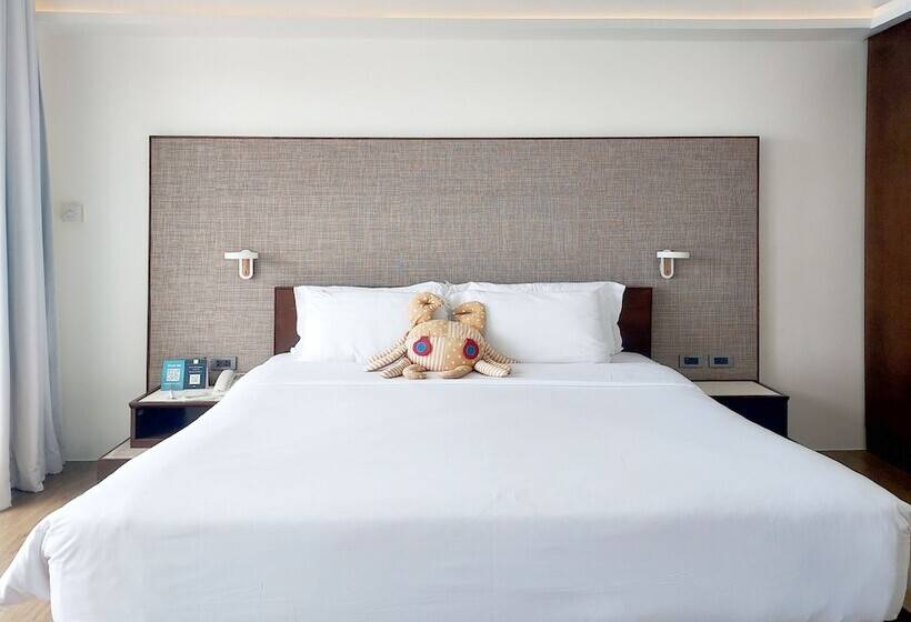 آپارتمان 2 خوابه, Veranda Resort & Villas Hua Hin Cha Am