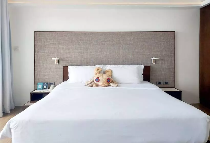 آپارتمان 2 خوابه, Veranda Resort & Villas Hua Hin Cha Am