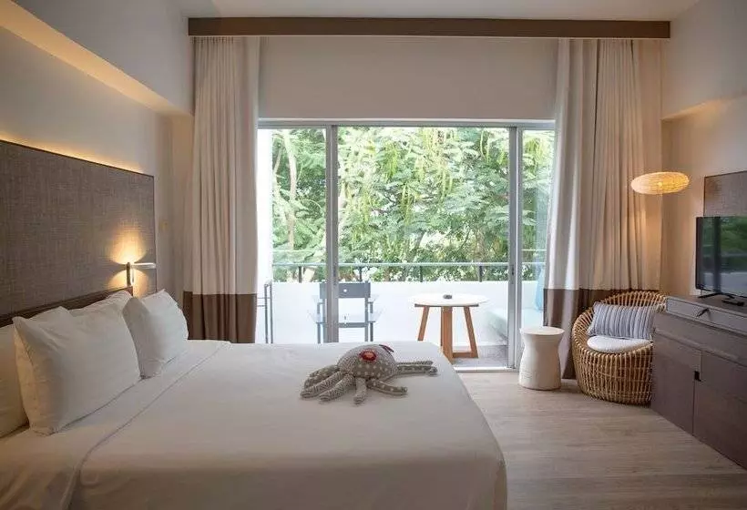 آپارتمان 2 خوابه, Veranda Resort & Villas Hua Hin Cha Am