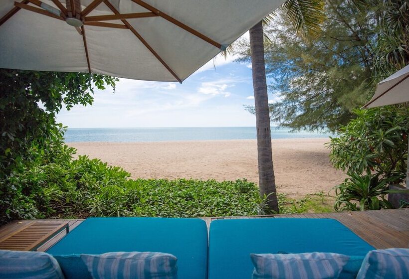 ویلای 1 خوابه با چشم‌انداز دریا, Veranda Resort & Villas Hua Hin Cha Am