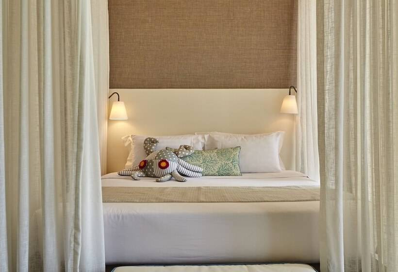 ویلای 1 خوابه با چشم‌انداز دریا, Veranda Resort & Villas Hua Hin Cha Am