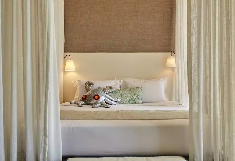 ویلای 1 خوابه با چشم‌انداز دریا, Veranda Resort & Villas Hua Hin Cha Am