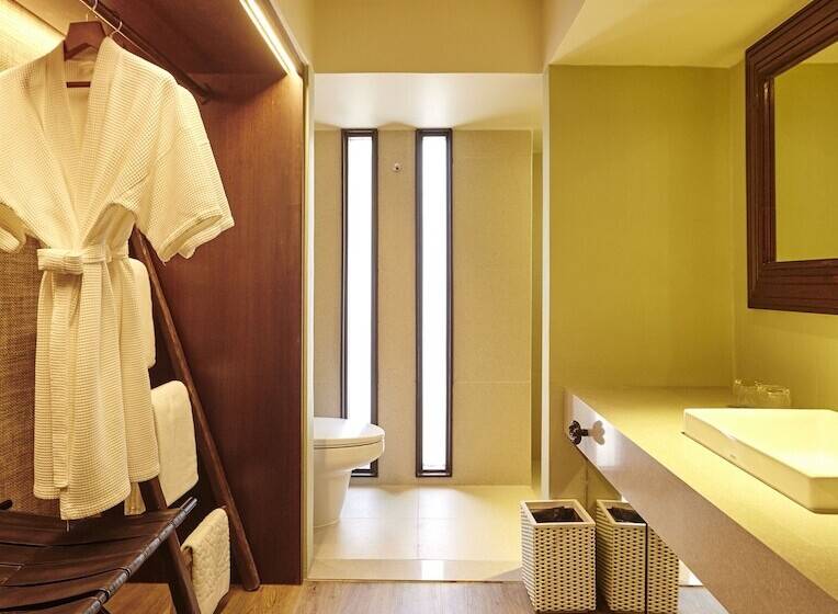 ویلای 2 خوابه, Veranda Resort & Villas Hua Hin Cha Am