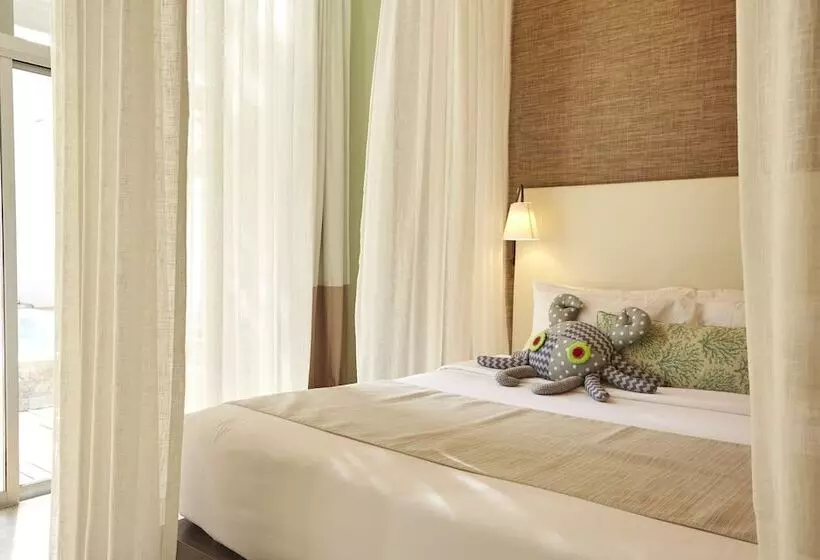 ویلای 2 خوابه, Veranda Resort & Villas Hua Hin Cha Am