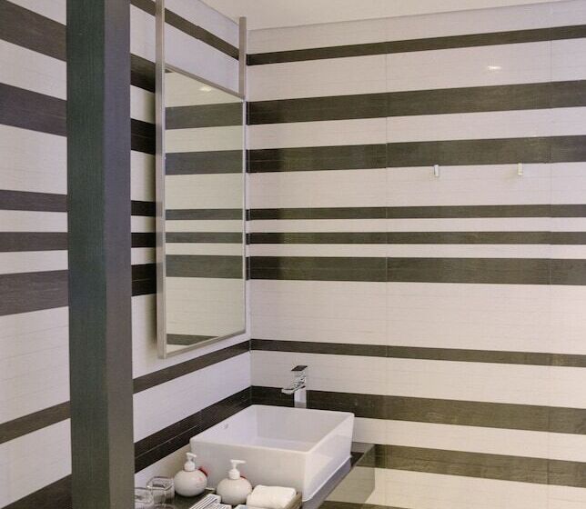 디럭스 룸, Veranda Resort & Villas Hua Hin Cha Am