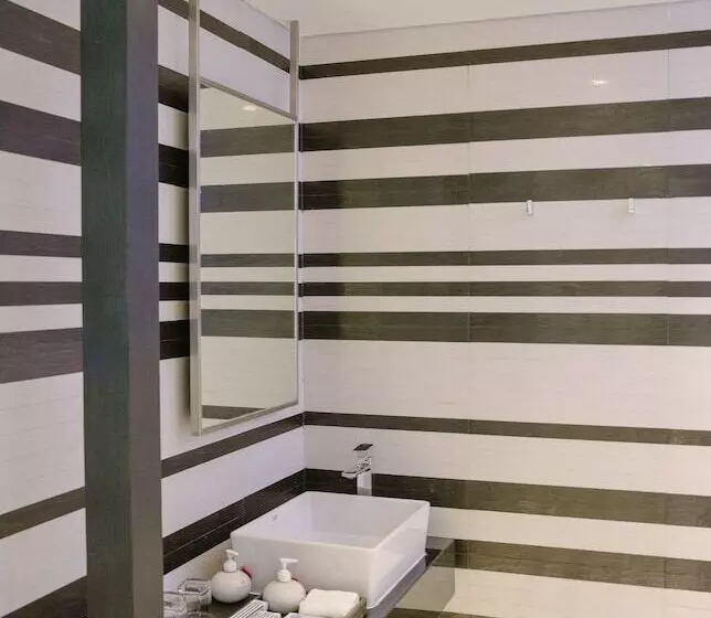 اتاق لوکس, Veranda Resort & Villas Hua Hin Cha Am