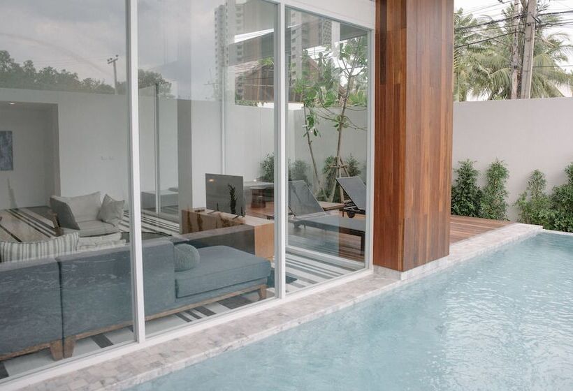 اتاق لوکس, Veranda Resort & Villas Hua Hin Cha Am