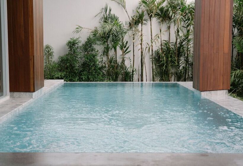 디럭스 룸, Veranda Resort & Villas Hua Hin Cha Am