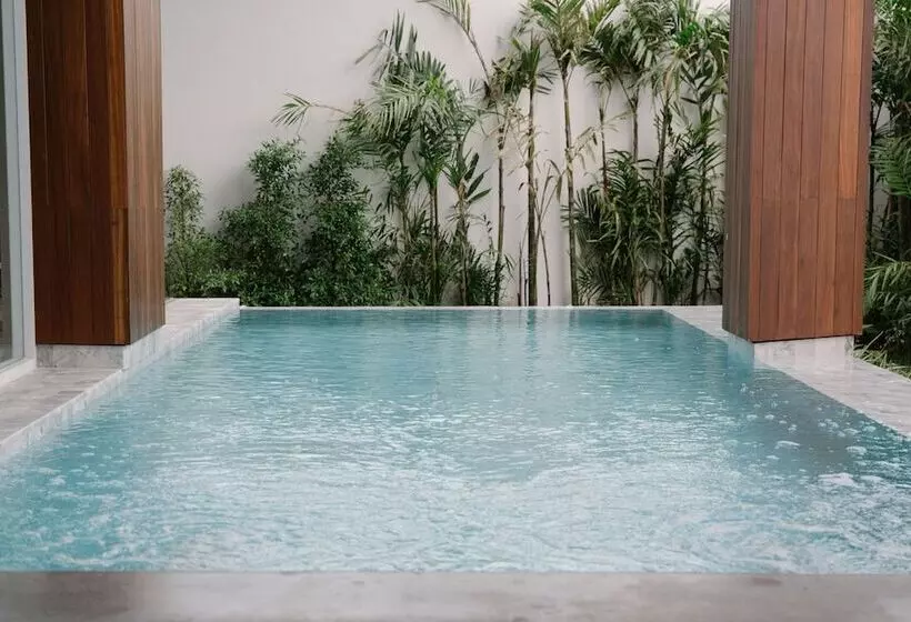 اتاق لوکس, Veranda Resort & Villas Hua Hin Cha Am