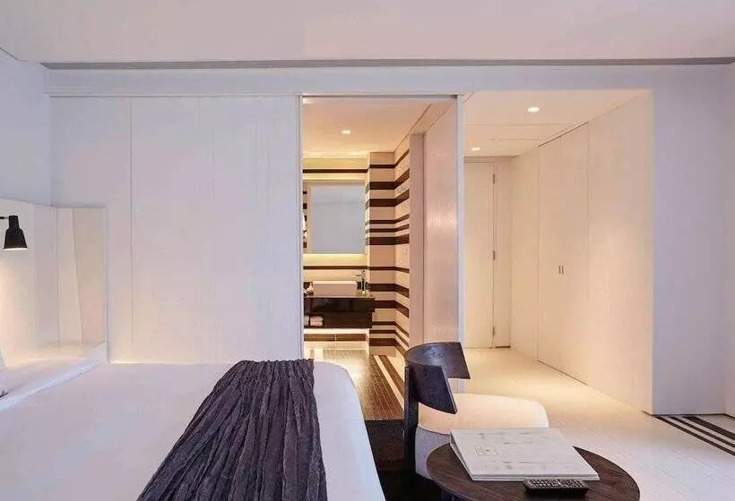 اتاق لوکس, Veranda Resort & Villas Hua Hin Cha Am