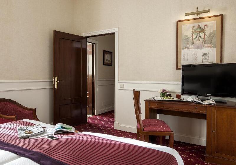 디럭스 룸, Veranda Resort & Villas Hua Hin Cha Am