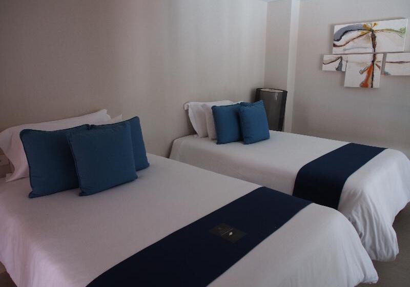 침실 2개 빌라, Veranda Resort & Villas Hua Hin Cha Am