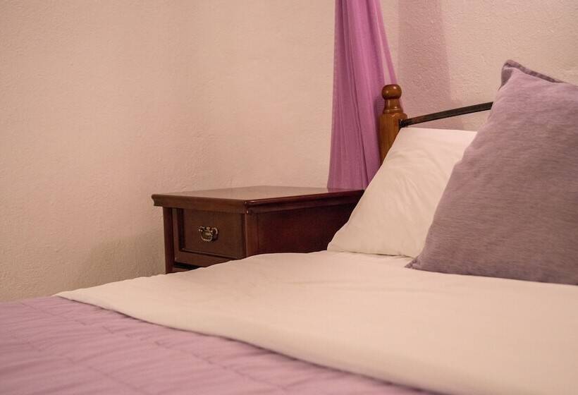 Семейные Апартаменты, Prekas Apartments