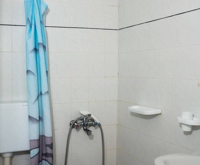 Апартаменты 1 Спальня, Prekas Apartments