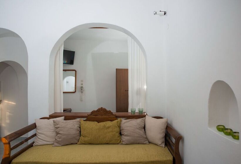 Апартаменты 1 Спальня, Prekas Apartments