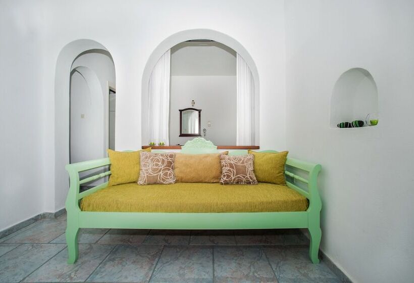 Апартаменты 1 Спальня, Prekas Apartments