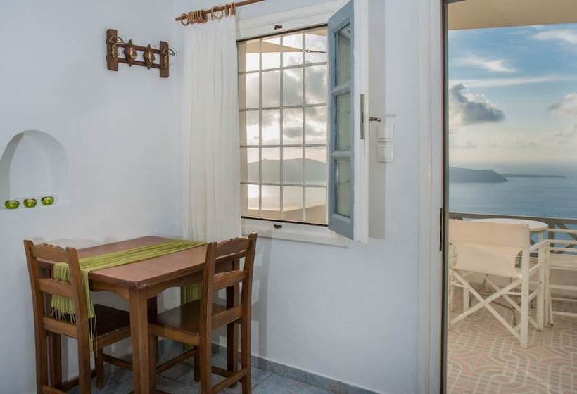 침실 1개 아파트, Prekas Apartments