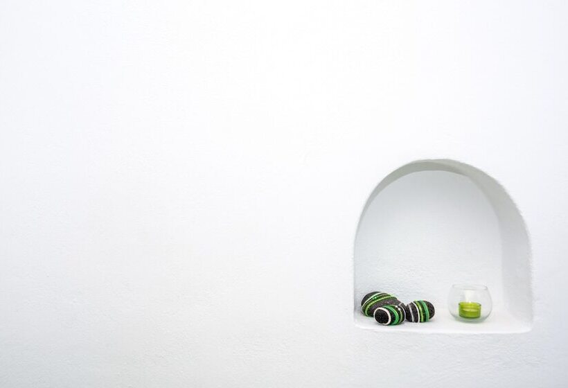 Апартаменты 1 Спальня, Prekas Apartments